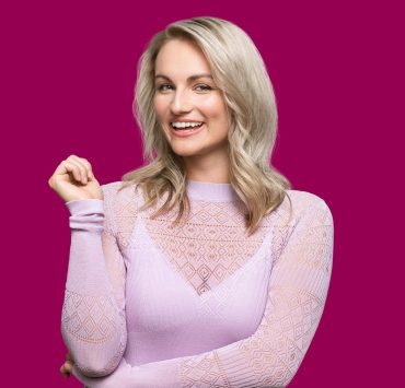 veronnnnn Décès prématuré de l'animatrice Véronique Lévesque à 29 ans