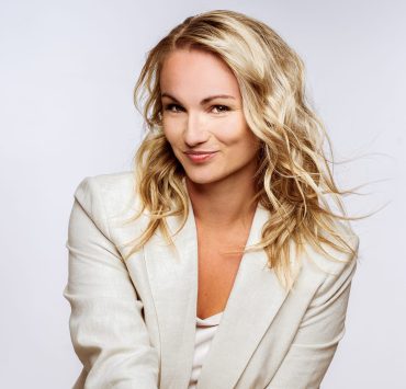 vvverrrr De nombreux hommages rendus à l'animatrice Véronique Lévesque suite à l'annonce de son décès