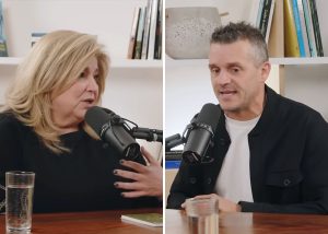 10458 marie claude barrette patrtice belanger 1 L'Incroyable Histoire de Survie de Marie-Claude Barrette et Patrice Bélanger