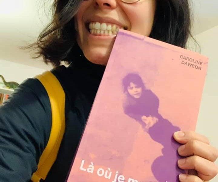 124695626 10158742238697486 1957906309409164496 n Décès de Caroline Dawson : Un dernier adieu des personnalités publiques