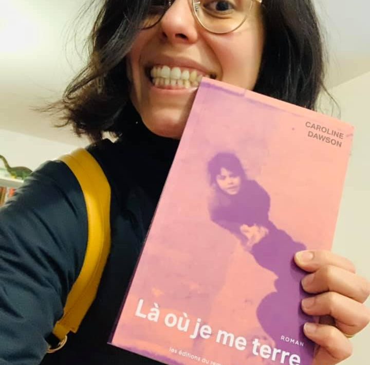 124695626 10158742238697486 1957906309409164496 n D&eacute;c&egrave;s de Caroline Dawson : Un dernier adieu des personnalit&eacute;s publiques