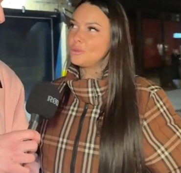 17x3fd5h La Fille de l’UQAM dévoile en entrevue le nombre de partenaires qu’elle a eu dans sa vie