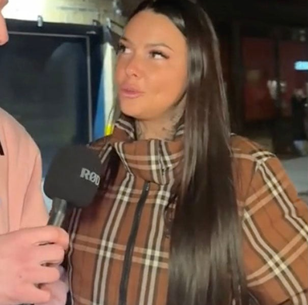 17x3fd5h La Fille de l’UQAM dévoile en entrevue le nombre de partenaires qu’elle a eu dans sa vie