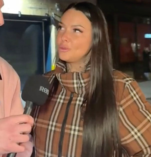 La Fille de l’UQAM dévoile en entrevue le nombre de partenaires qu’elle a eu dans sa vie 1 La Fille de l’UQAM dévoile en entrevue le nombre de partenaires qu’elle a eu dans sa vie La Fille de l’UQAM dévoile en entrevue le nombre de partenaires qu’elle a eu dans sa vie