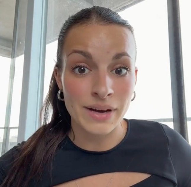 Une influenceuse québécoise déclare que si t’es pauvre, c’est de ta faute. 1 Une influenceuse québécoise déclare que si t’es pauvre, c’est de ta faute. 23g23g3 e1715453870695 Une influenceuse québécoise déclare que si t’es pauvre, c’est de ta faute.