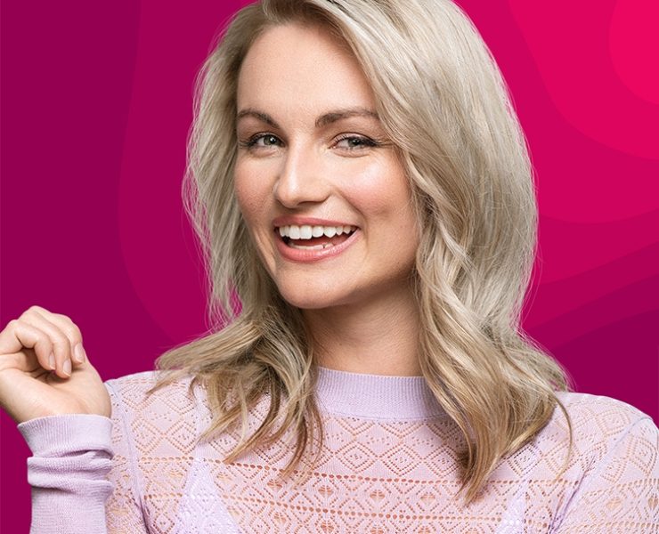 299720175 10160244836053707 3142796985133594974 n Un dernier adieu en couleurs pour Véronique Lévesque