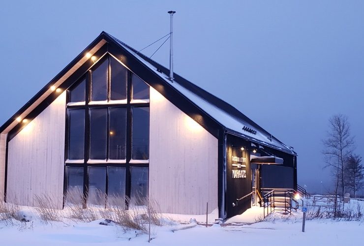 318505109 811055966868212 5318699203191254177 n Hommage Touchant Après une Fermeture Inattendue d'une Distillerie