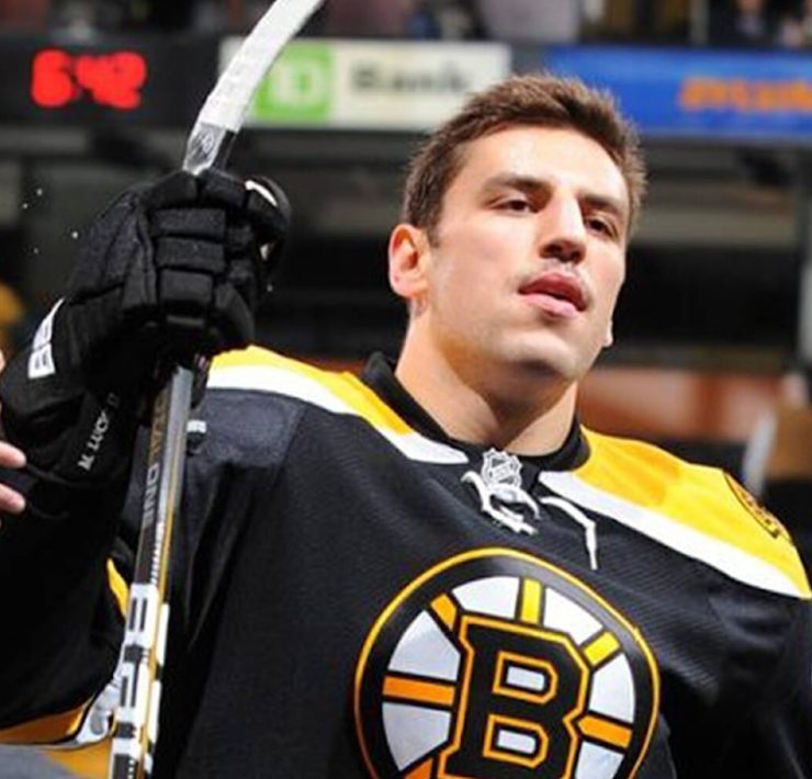 33442349 web1 230728 BPD Moj column Lucic Milan 1 Milan Lucic aurait étrangler sa femme devant leurs enfants