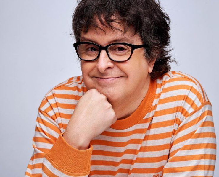 432380527 948460440007263 6965864074709245235 n Yves P. Pelletier en deuil, révèle le décès de son premier grand amour