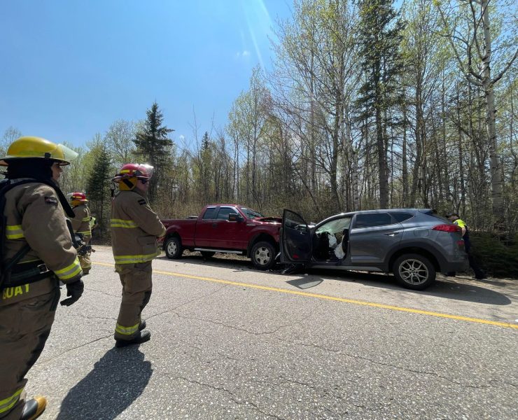 436690073 1459590741653129 543590693294011253 n La Malbaie: un mort dans une collision dévastatrice.