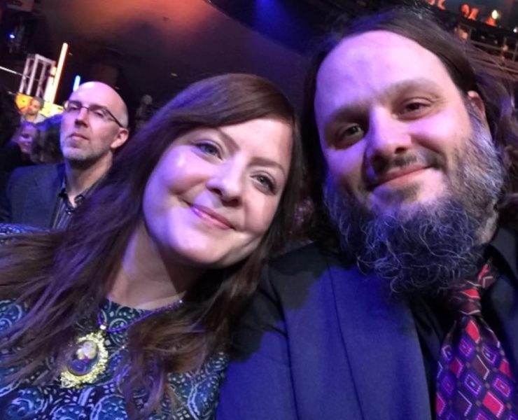 440979613 754975503283472 4954304737680905329 n Marie-Annick Lépine fait une annonce touchante concernant Karl