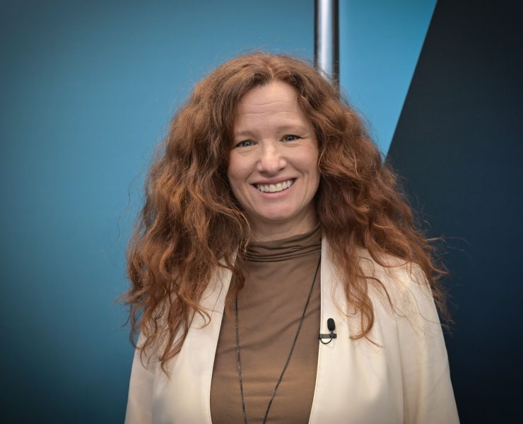 445241437 966817822117410 9023610543817963192 n Chantale de "Dans l'œil du dragon" déclenche de fortes réactions