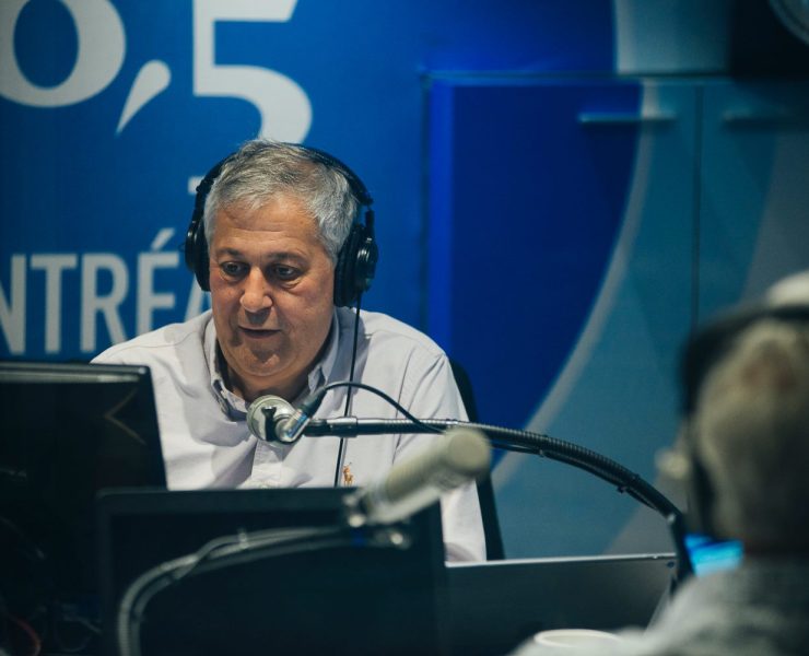 45050160 1002629416576658 1892444328140210176 n Une infirmière sanctionnée après avoir confié sa réalité dans son interview à Paul Arcand