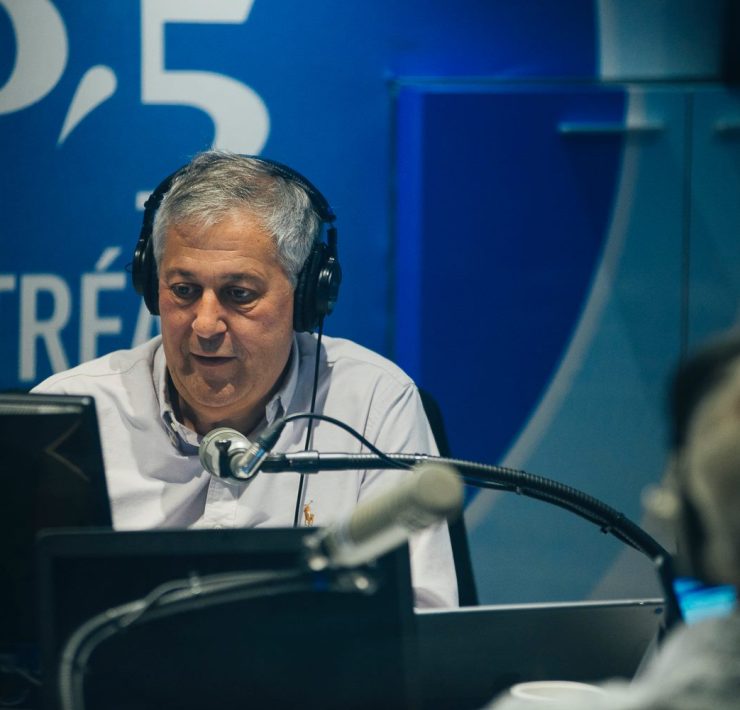 45050160 1002629416576658 1892444328140210176 n Une infirmière sanctionnée après avoir confié sa réalité dans son interview à Paul Arcand