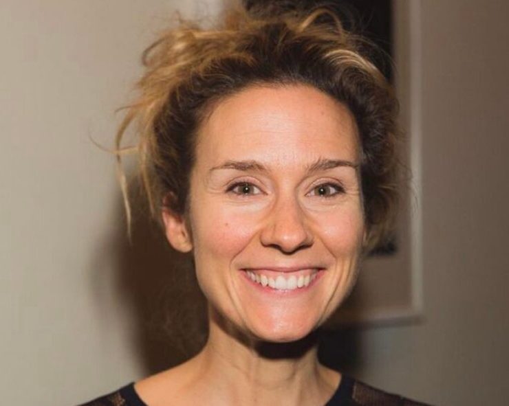 9eda23fb d15b 47e0 a94c 9f072a144a95 1 1024x591 1 La comédienne Édith Cochrane révèle avoir manqué un rôle important à cause d’une actrice célèbre.