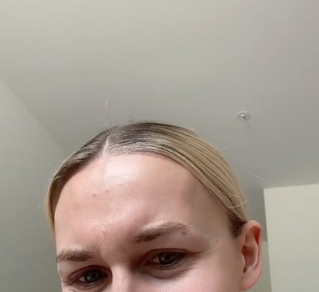 Aly Une TikTokeuse défend le Beachclub contre les critiques