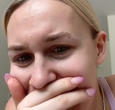 Une TikTokeuse défend le Beachclub contre les critiques 4 Une TikTokeuse défend le Beachclub contre les critiques Aly e1716481308622 Une TikTokeuse défend le Beachclub contre les critiques