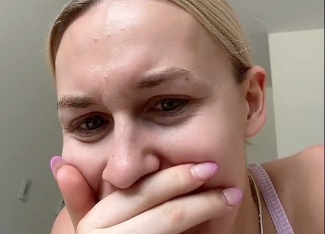 Une TikTokeuse défend le Beachclub contre les critiques 1 Une TikTokeuse défend le Beachclub contre les critiques Aly e1716481308622 Une TikTokeuse défend le Beachclub contre les critiques