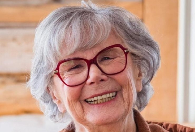 Beatrice Picard Photo récente de Béatrice Picard déclenche des réactions