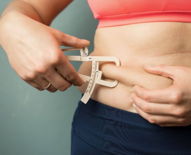 Body Composition Set Weight Post Graisse abdominale : ces 7 erreurs courantes qui font grossir à éviter pour un abdomen plat, selon des spécialistes