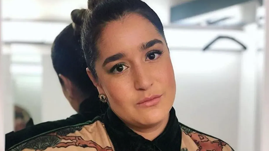 Mariana Mazza partage sa nouvelle coupe de cheveux 1 Mariana Mazza partage sa nouvelle coupe de cheveux Capture decran 2024 02 16 180355 Mariana Mazza partage sa nouvelle coupe de cheveux