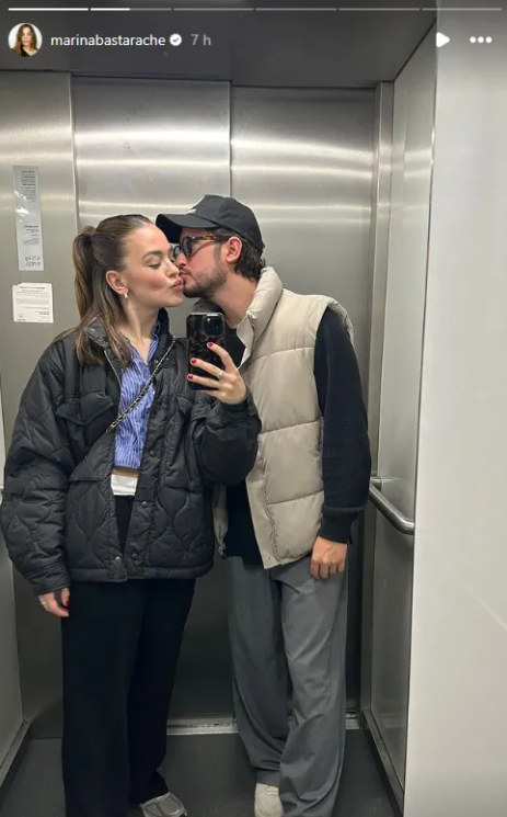 Capture decran 2024 05 07 134359 Lou-Pascal Tremblay et sa conjointe partagent leurs photos de voyage en Europe