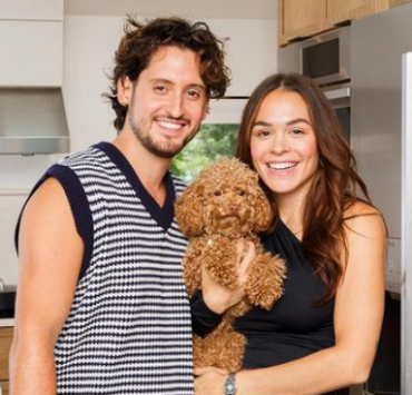 Capture decran 2024 05 07 135017 Lou-Pascal Tremblay et sa conjointe partagent leurs photos de voyage en Europe