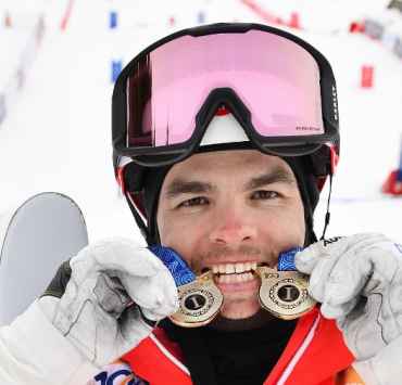 Capture decran 2024 05 07 142557 Grand changement à venir pour Mikaël Kingsbury !