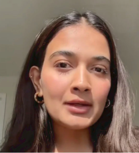 Capture decran 2024 05 08 081752 Une fille explique que c’est devenu pratiquement impossible de décrocher un emploi en 2024.