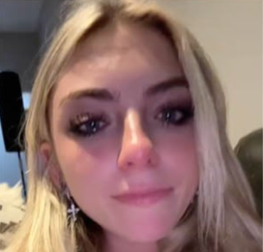 Capture decran 2024 05 08 084758 Une jeune femme pleure car elle doit travailler 40 heures par semaine