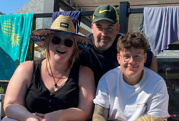 Debbie Lynch-White se livre enfin sur son statut amoureux après 8 ans de couple 2 Debbie Lynch-White se livre enfin sur son statut amoureux après 8 ans de couple Capture decran 2024 05 08 154457 Debbie Lynch-White se livre enfin sur son statut amoureux après 8 ans de couple