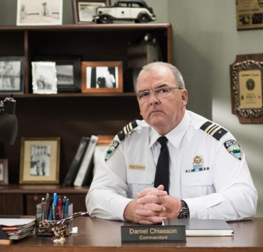 Après 'District 31' Gildor Roy revient sur les écrans dans un rôle captivant ! 5 Après 'District 31' Gildor Roy revient sur les écrans dans un rôle captivant ! Capture decran 2024 05 08 163606 Après 'District 31' Gildor Roy revient sur les écrans dans un rôle captivant !