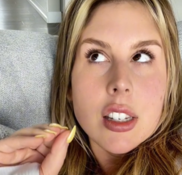 Capture decran 2024 05 10 084546 Une mère envoie une surprenante facture après une visite d'ami de son fils et suscite l'indignation