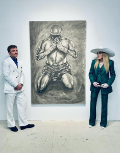 Pour atteindre le look parfait, elle est devenue une poupée en silicone : La Madone de 65 ans a subi des réactions négatives pour son apparence modifiée. 4 Pour atteindre le look parfait, elle est devenue une poupée en silicone : La Madone de 65 ans a subi des réactions négatives pour son apparence modifiée. Capture decran 2024 05 11 151306 Pour atteindre le look parfait, elle est devenue une poupée en silicone : La Madone de 65 ans a subi des réactions négatives pour son apparence modifiée.