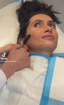 Capture decran 2024 05 12 092208 Lysandre Nadeau prend une grande décision pour changer son apparence!