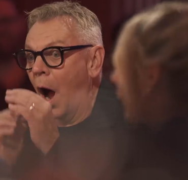 Capture decran 2024 05 12 161131 Marc Labrèche était ému suite à la question de sa fille