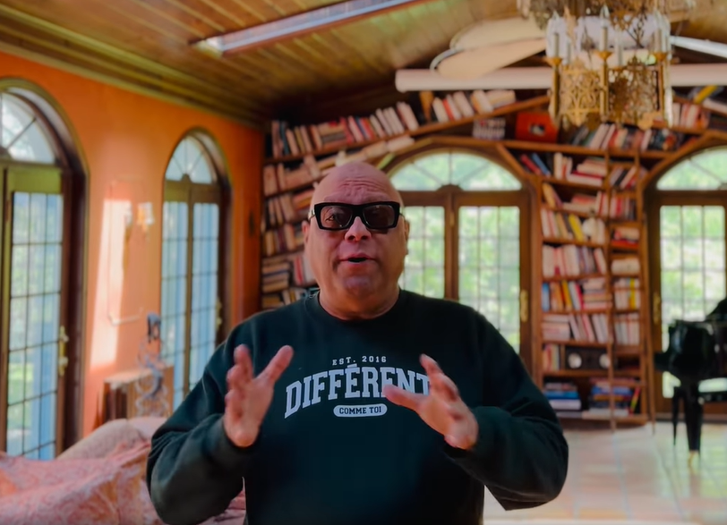 Une Ère S'achève pour Josélito Michaud 1 Une Ère S'achève pour Josélito Michaud Capture decran 2024 05 13 094558 Une Ère S'achève pour Josélito Michaud