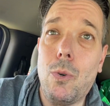 Capture decran 2024 05 13 101329 "Ça fait peur. Les moyens financiers ne sont pas là." Un Québécois explique qu'il n'a d'autre choix que de vivre dans son auto