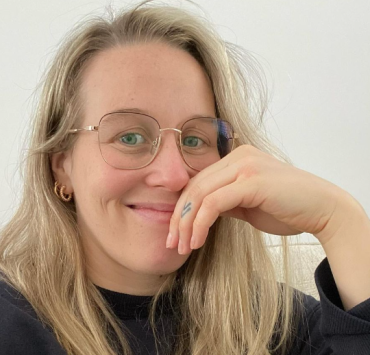 Capture decran 2024 05 14 162457 Marianne St-Gelais révèle la première photo et le prénom de son bébé