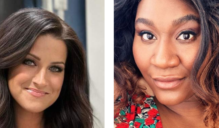 Capture decran 2024 05 15 113710 Marie-Élaine Thibert et Mélissa Bédard révèlent qu’elles sont en deuil depuis peu.