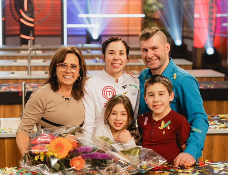 Capture decran 2024 05 16 112122 La gagnante de Masterchef Québec confrontée à un drame familial
