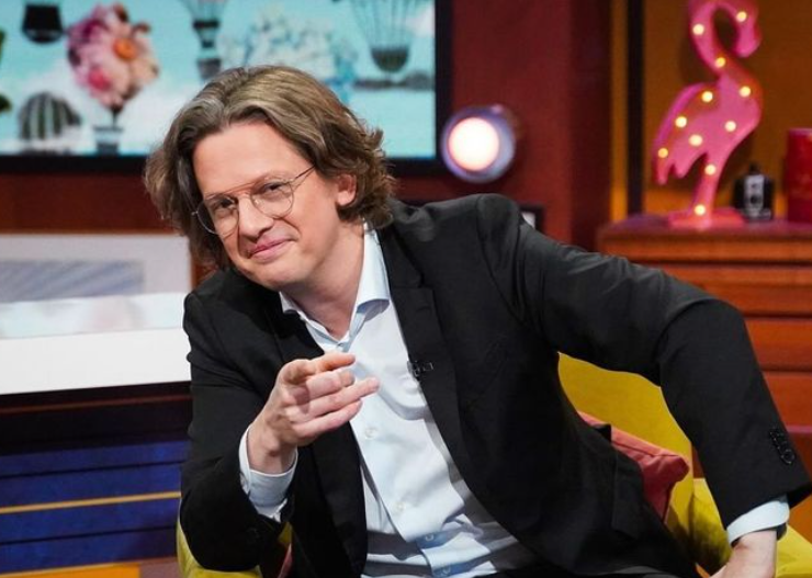 Capture decran 2024 05 16 230337 Pierre-Yves McSween ne reviendra pas à l’émission matinale du 98,5 FM