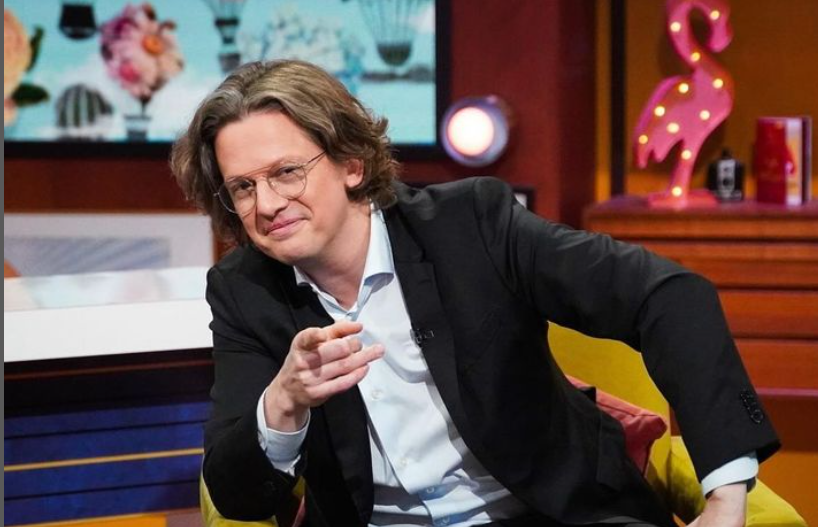 Pierre-Yves McSween ne reviendra pas à l’émission matinale du 98,5 FM 1 Pierre-Yves McSween ne reviendra pas à l’émission matinale du 98,5 FM Capture decran 2024 05 16 230337 Pierre-Yves McSween ne reviendra pas à l’émission matinale du 98,5 FM