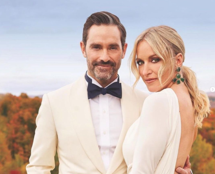 Capture decran 2024 05 17 083159 Première Sortie Publique Depuis la Controverse pour Guillaume Lemay-Thivierge et Émily Bégin