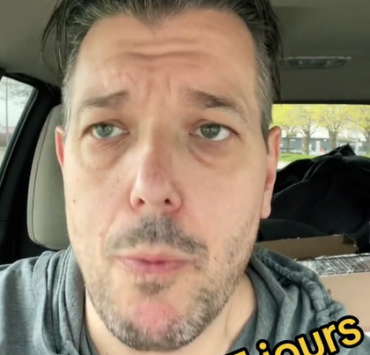 Un homme au Québec révèle qu’il n’a plus d’autre option que de vivre dans son véhicule. 3 Un homme au Québec révèle qu’il n’a plus d’autre option que de vivre dans son véhicule. Capture decran 2024 05 17 114626 Un homme au Québec révèle qu’il n’a plus d’autre option que de vivre dans son véhicule.