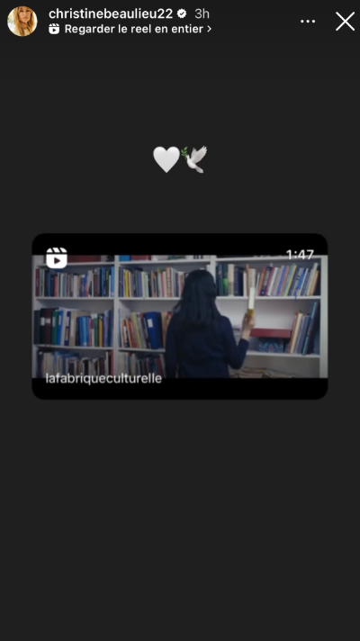 Décès de Caroline Dawson : Un dernier adieu des personnalités publiques 6 Décès de Caroline Dawson : Un dernier adieu des personnalités publiques Capture decran 2024 05 21 094024 Décès de Caroline Dawson : Un dernier adieu des personnalités publiques