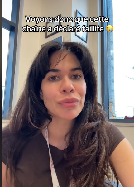 Capture decran 2024 05 22 205757 La chaîne de restaurants Red Lobster annonce faillite