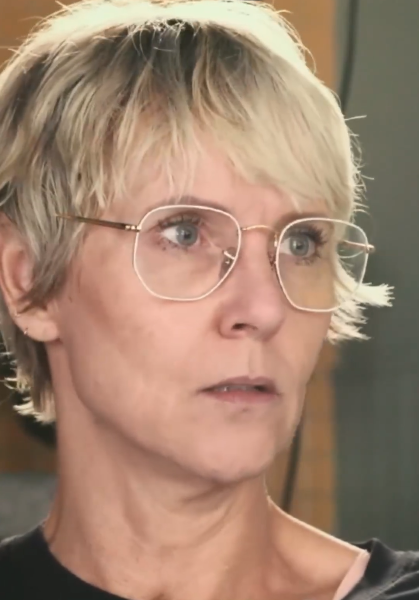 Capture decran 2024 05 23 104734 Pénélope McQuade se confie sur ses difficultés durant la première saison de son émission