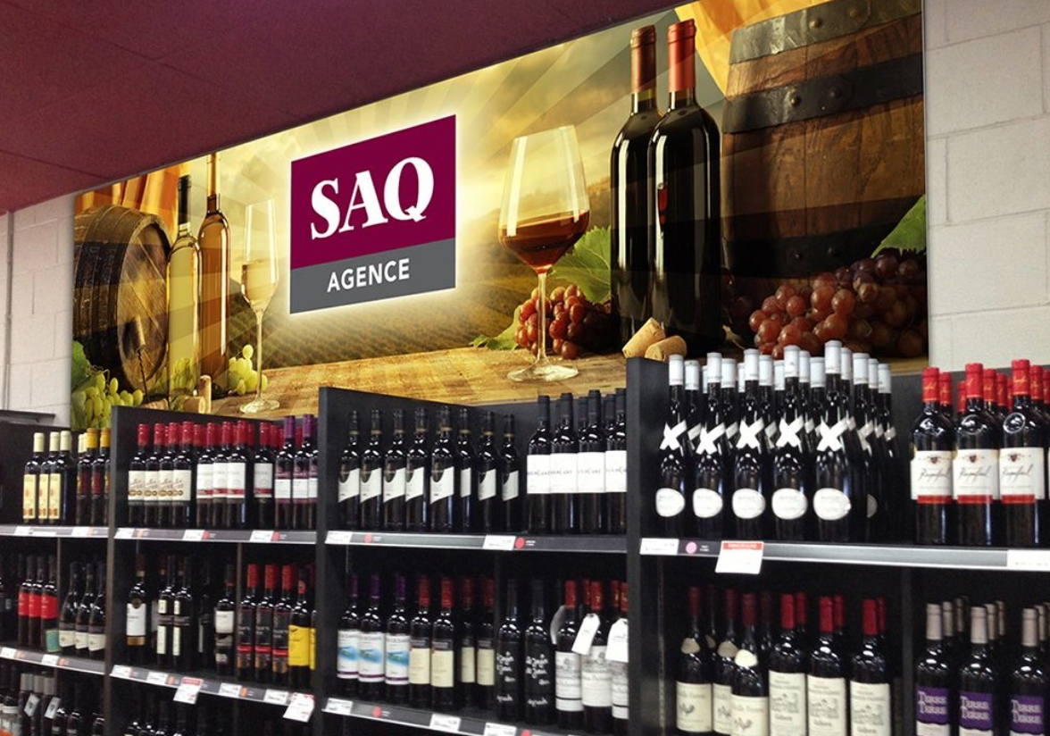Une mauvaise surprise attend les clients de la SAQ dès ce dimanche. 1 Une mauvaise surprise attend les clients de la SAQ dès ce dimanche. Capture decran 2024 05 23 110618 Une mauvaise surprise attend les clients de la SAQ dès ce dimanche.