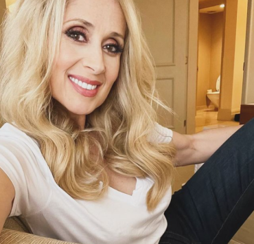 Capture decran 2024 05 25 090827 Lara Fabian annonce une mauvaise nouvelle dans sa vie personnelle